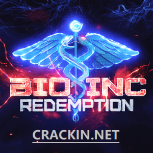 Bio Inc. Redemption v1.10.0 Crack + Torrent CODEX Full Download