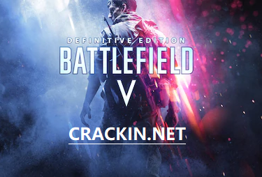 Battlefield V 5 Crack + Torrent CODEX incl Multiplayer 2022 Download