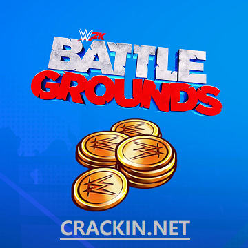 WWE 2K Battlegrounds Crack For PC (Patch) Full Version Download