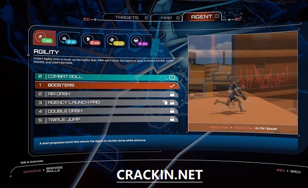Crackdown 3 Crack With Full Patch & Steam Key Free Download
