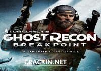 Ghost Recon Breakpoint Crack + Activation Code Full Version Download