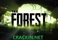 The Forest Steam 1.12 Crack + Keygen (MAC) Full Version Download