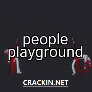 People Playground v1.24.6 Crack For PC Torrent Full Version Download