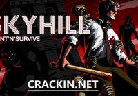 SKYHILL Full PC Crack (v1.1.20) Free Download With Latest CODEX 2022