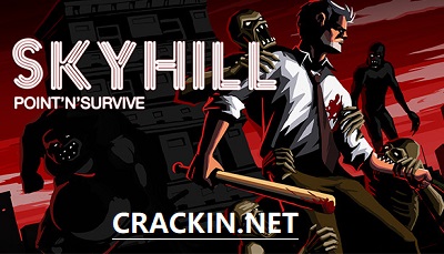 SKYHILL Full PC Crack (v1.1.20) Free Download With Latest CODEX 2022
