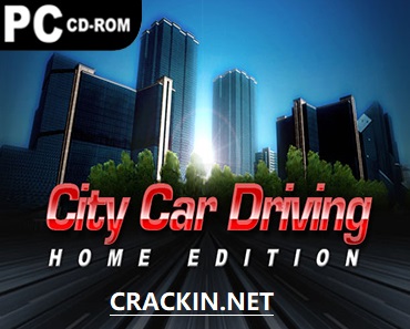 City Car Driving 1.5.9.2 Crack + Activation Key Full Version Download