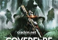 Cover Fire MOD APK Crack + Activation Code Full Version Download