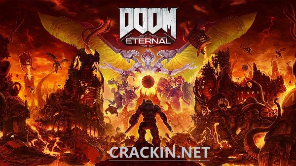 Doom Eternal Free Download With Full Cracked Version 2022