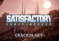 Satisfactory Full v16.04.2022 Crack For PC/MAC 2022 Download