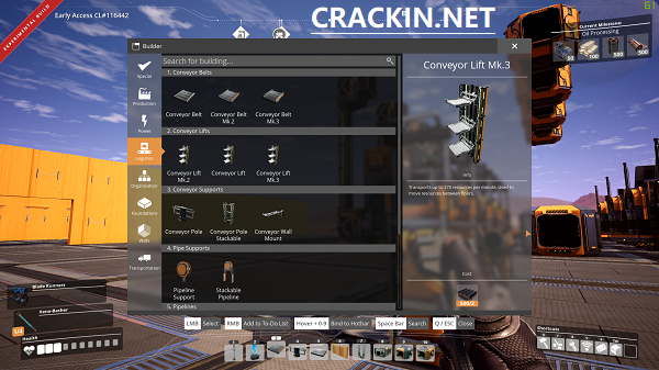 Satisfactory Full Crack With Latest Patch For PC Download [2022]