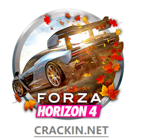 Forza Horizon 4 With Cracked For PC Free Download 2022 