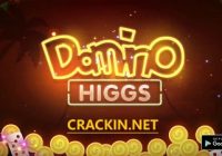 Higgs Domino v1.85 MOD APK Crack x8 Speeder For PC Free Download