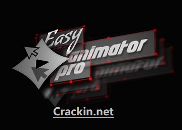 Easy Animator Pro 1.4 Crack With Keygen Full Version Download