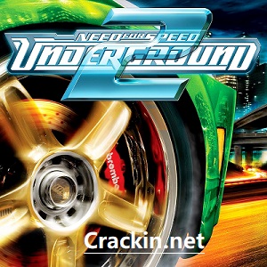 Need For Speed Underground 2 v1.2 Crack Full PC Game Latest Download
