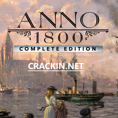 anno 1800 crack
