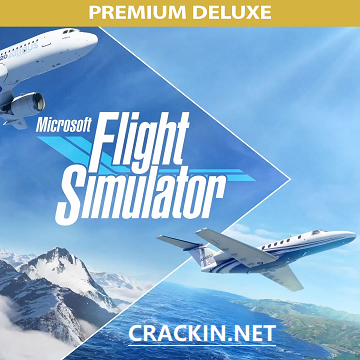 Microsoft Flight Simulator 2022 Crack + Activation Code Full Version Download