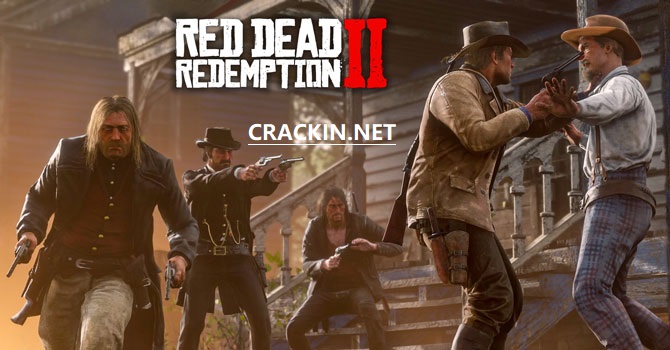 Red Dead Redemption 2 Full Cracked Version For PC Download