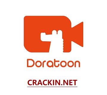 Doratoon 2022 Crack + Serial Number Full Version Download
