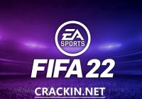 FIFA 22 Crack Full Torrent (x64) Full Version Download [CODEX+CPY]
