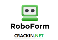 RoboForm 10.2 Crack + Lifetime License Key Full Version Download 