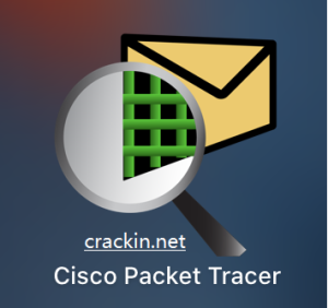 Cisco Packet Tracer 8.3.1 Crack With Key Full Version Download