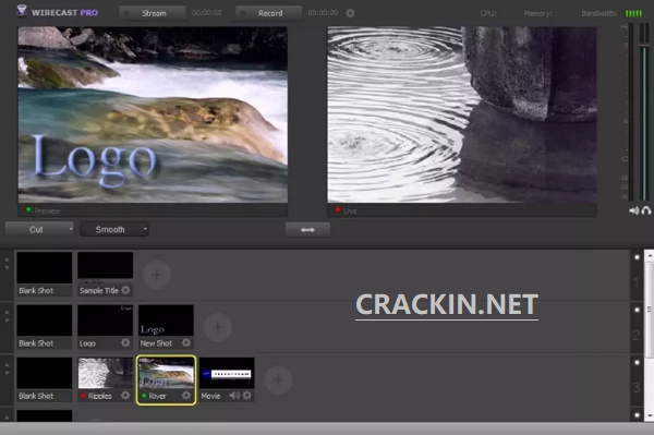 Wirecast Free Download Full Version Crack For Mac & Windows