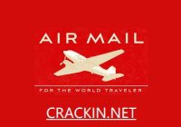 AirMail 5.5.4 Crack + License Key Free Download [Win/Mac]