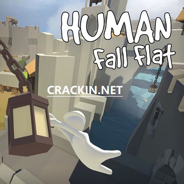 Human Fall Flat Crack + Keygen Full Version Download