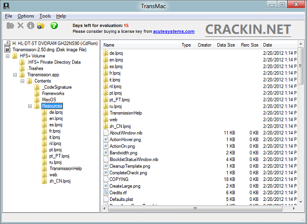 TransMac Crack For Windows (x64) & PC Latest Version Download