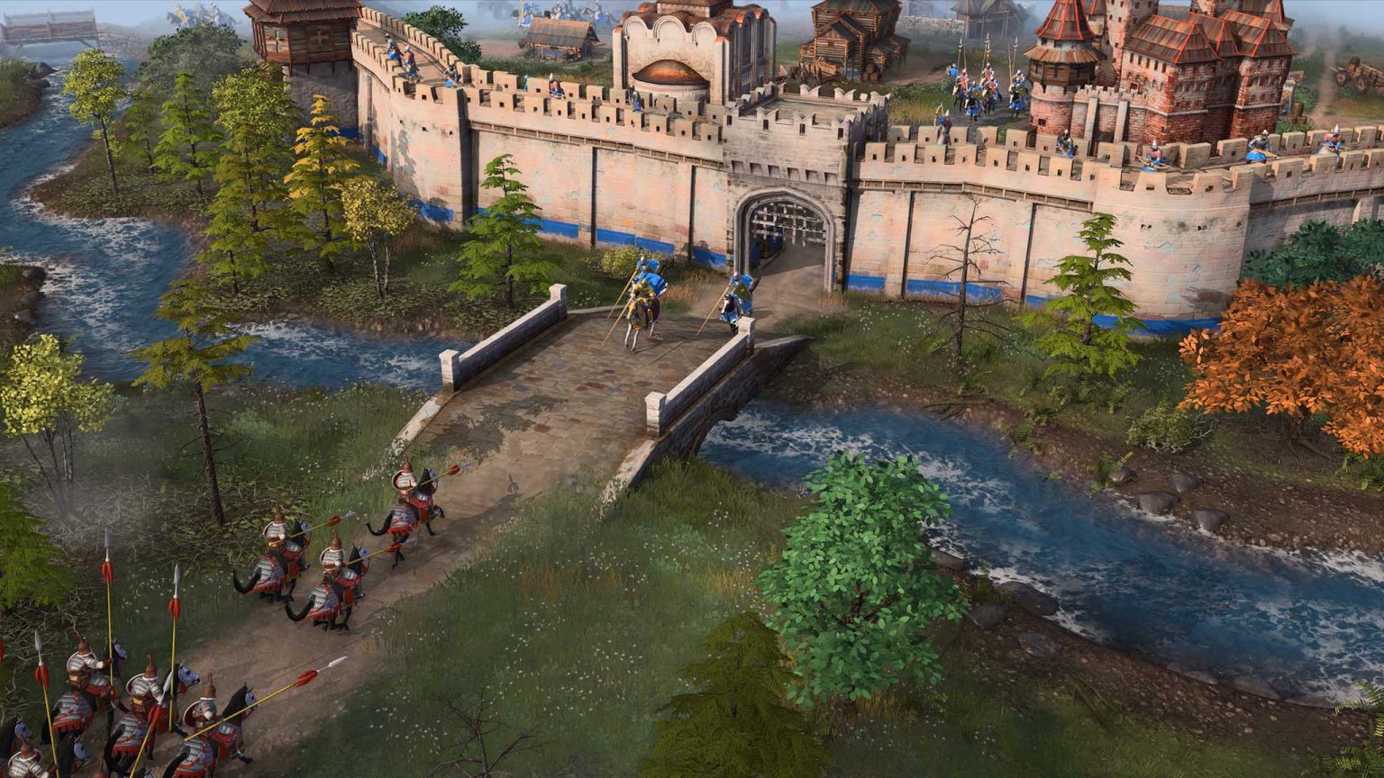 age of empires 5 free download mac