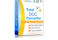 Total Doc Converter 6.1.0.194 Crack With Keygen Full Version Download