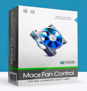 Macs Fan Control 1.5.12 Crack + License Key Full Download [Win/Mac]