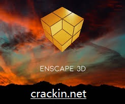 Enscape 3D 3.3 Crack Full Torrent (x64) 2022 Download