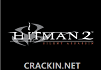 Hitman 2 Crack + Activation Key Full Version Download