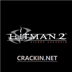 Hitman 2 Crack + Activation Key Full Version Download