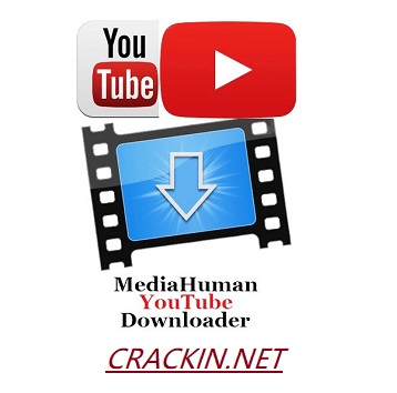 MediaHuman YouTube Downloader 3.9.9.73 Crack With Torrent Download