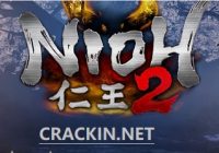 Nioh 2 Crack For Windows (x64) & PC Latest Version Download