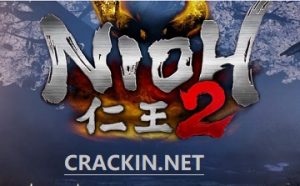Nioh 2 Crack For Windows (x64) & PC Latest Version Download