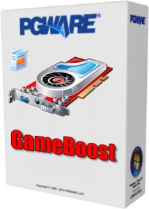 PGWare GameBoost 3.12.26 Crack + Keygen Free Download [Win/Mac]