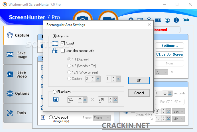 ScreenHunter Pro Free Download With Cracked Version 2022