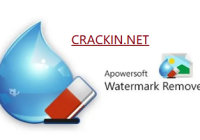 Apowersoft Watermark Remover 1.4.16.2 Crack For PC/MAC Free Download