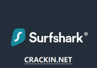 Surfshark VPN 4.1.9 Crack For Windows (x64) & PC Free Download
