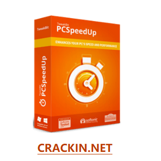 TweakBit PCSpeedUp 1.8.2.45 Crack With Torrent Full (x64) Download