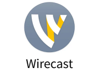 Wirecast Pro 15.0.3 Crack With Keygen Full Version Download