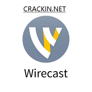Wirecast Pro 15.0.3 Crack With Keygen Full Version Download