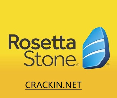 Rosetta Stone 8.19.0 Crack + License Key Full Version Download