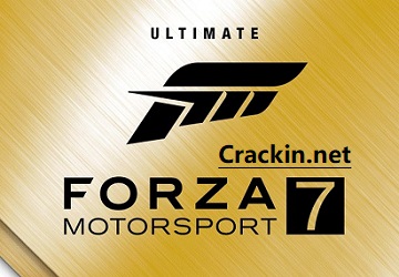 Forza Motorsport 7 Crack With Keygen (Patch) Full Version Download