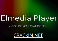 Elmedia Player Pro 8.5.0 Crack With Keygen Full Version Download