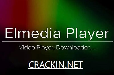 Elmedia Player Pro 8.5.0 Crack With Keygen Full Version Download