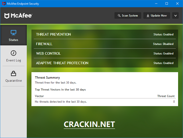 McAfee Endpoint Security Crack With Torrent & Latest Patch Download